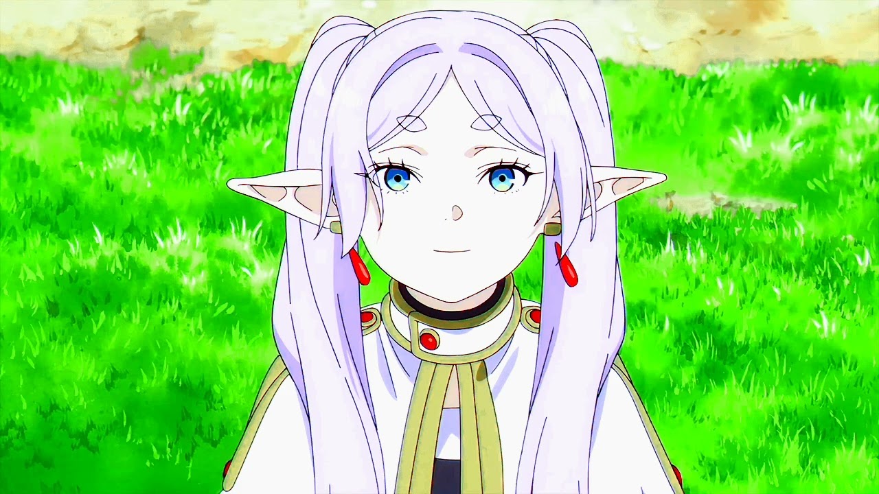 「The Story of Us」milet | Frieren Season 2 Ending Pv Song + Lq Instrumentals