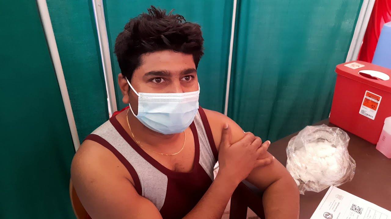 COVID Vaccine, Covishield: Introduction, route, Dose, eligibility and side effects