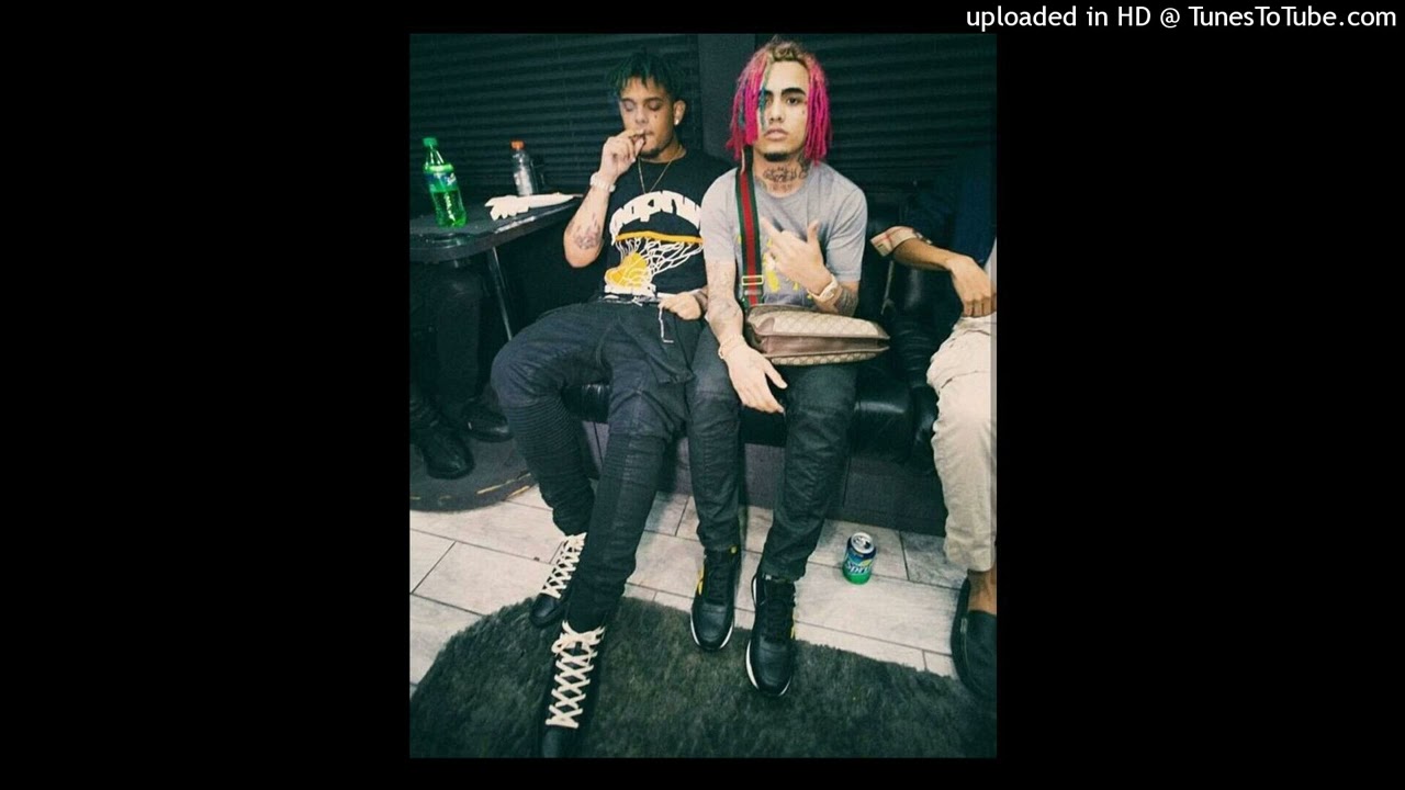 [FREE] LIL PUMP x RONNY J TYPE BEAT