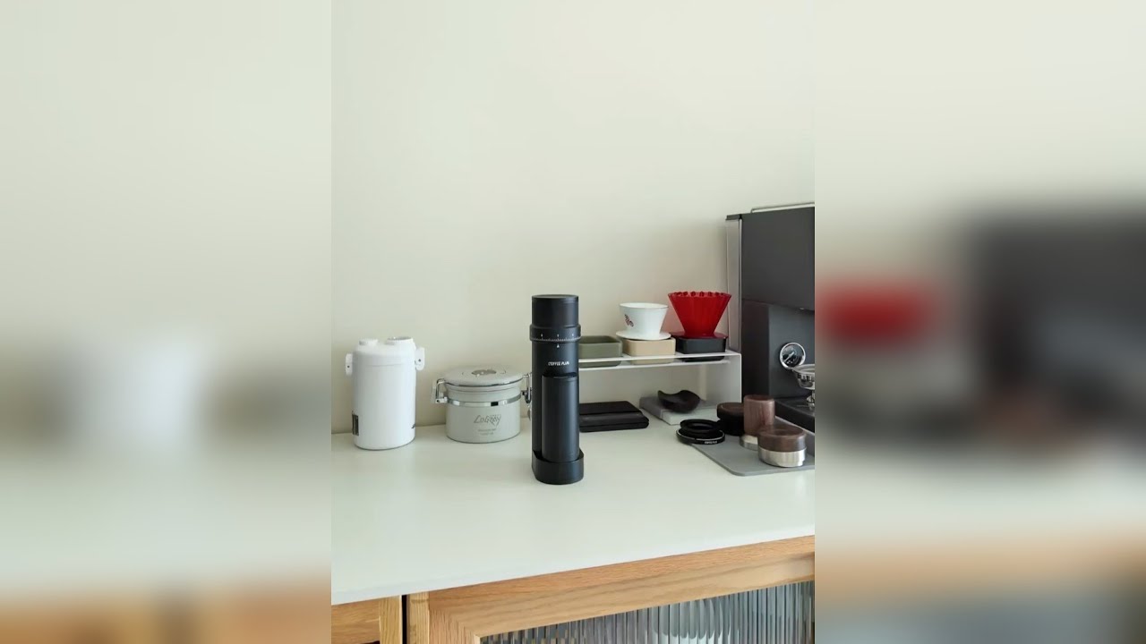 千元级也这么卷，还有王法吗？评测Coffeeplus精灵V2