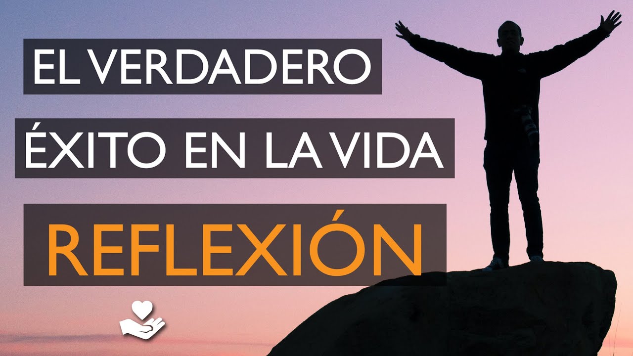 El Verdadero EXITO en LA VIDA