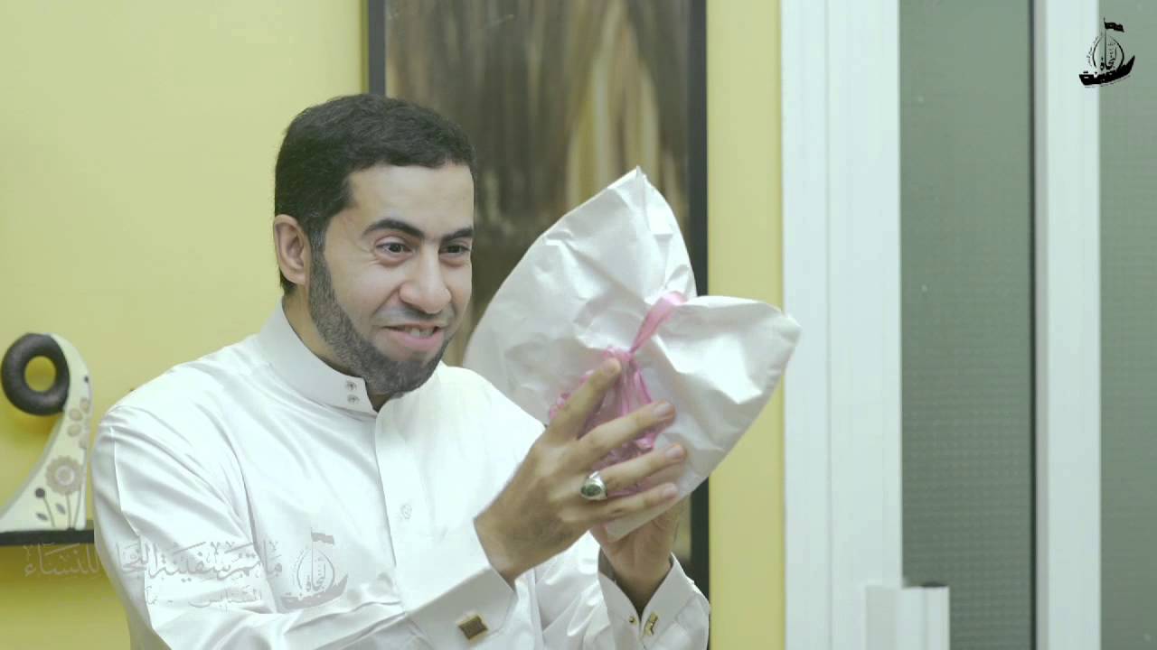عيدية - مأتم سفينة النجاة