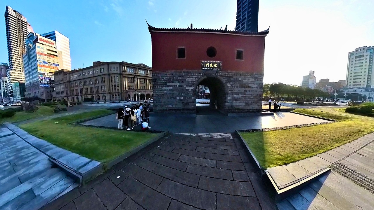 Taiwan Trip 2023