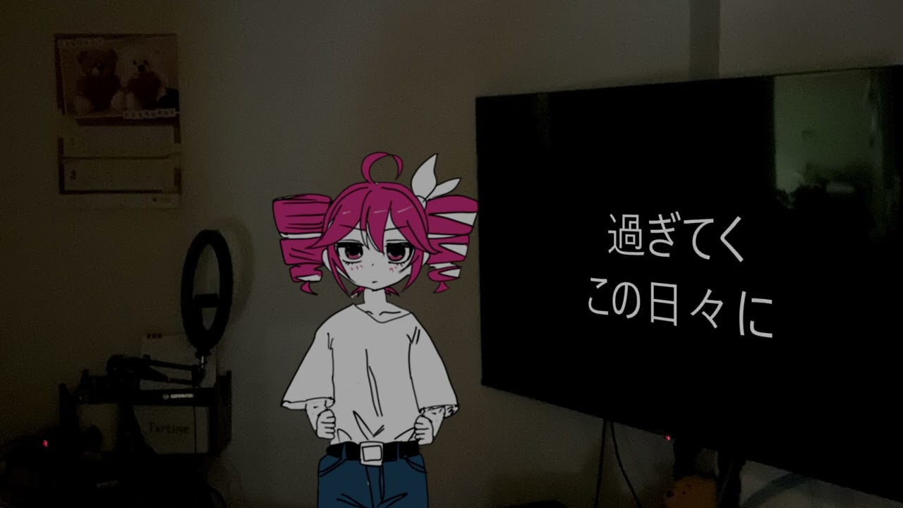 無為/Inaction|重音テト/Kasane Teto