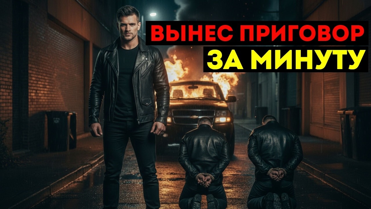 БАНДИТЫ «НАЕХАЛИ» НА БОКСЕРА И ПРОПАЛИ