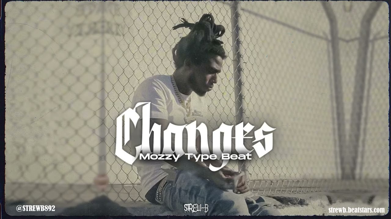 [FREE] Mozzy Type Beat 2025 - 