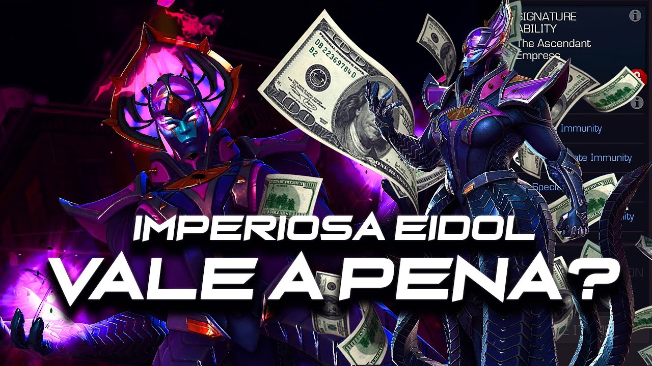 IMPERIOSA VALE O SEU DINHEIRO? TESTEI E CHEGUEI EM UMA CONCLUSÃO...