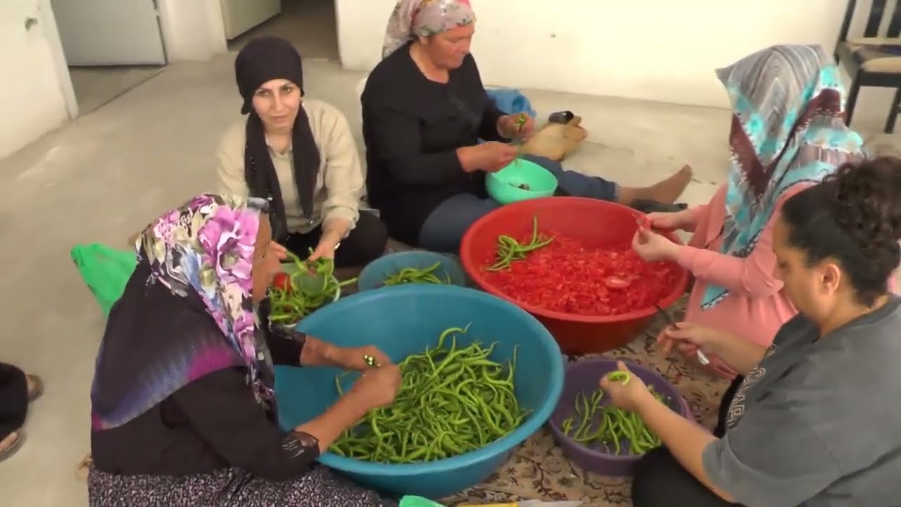 BURCU VE MEHMET ÇİFTİNİN DÜĞÜN MERASİMİ 1