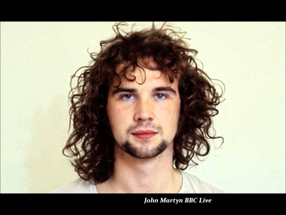 John Martyn - Serendipity