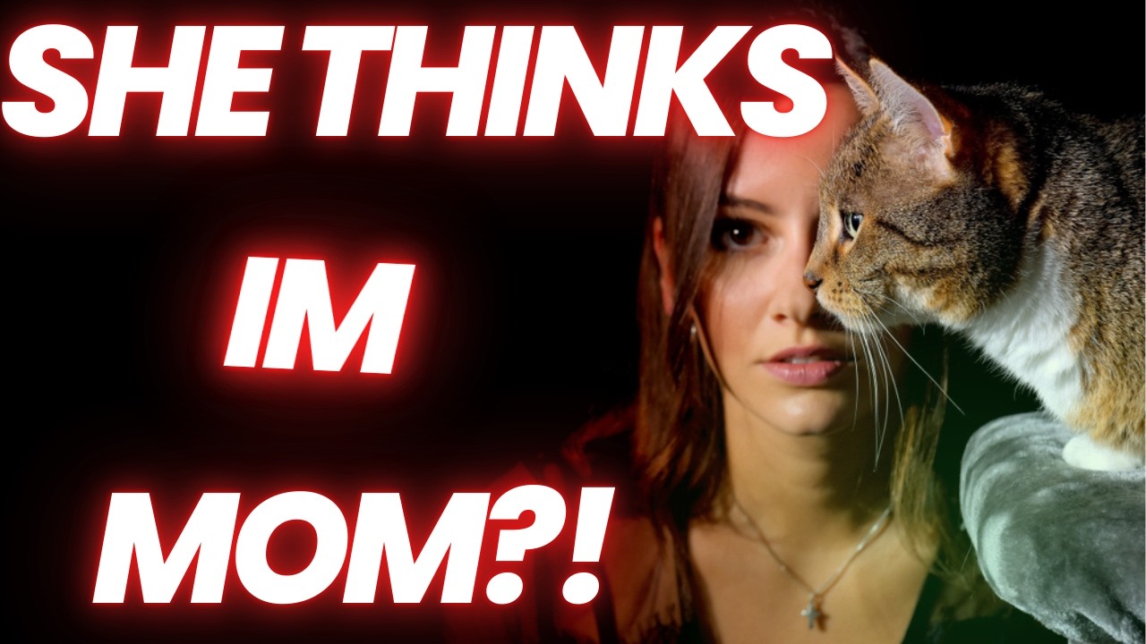 You Won’t Believe It — Does My Cat Think I’m His Mom or Their Best Friend