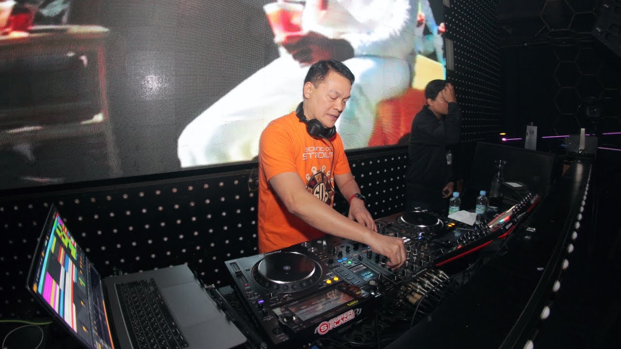 BOBBY SURYADI NOISE AWARDS 2024 LIVE SET | PLATINUM JOGJA