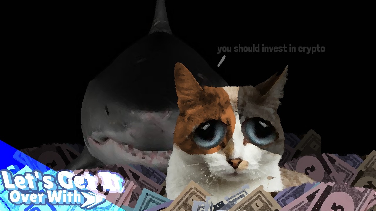 We've Created Segregation | Yeeps Deep Sea Update | Let's Get It Over With