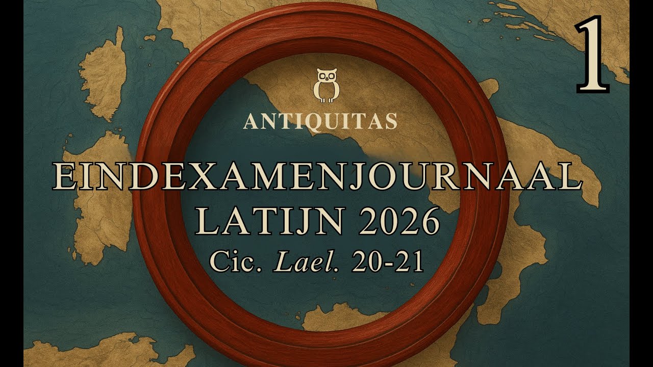 Eindexamenjournaal Latijn 2026 (1)