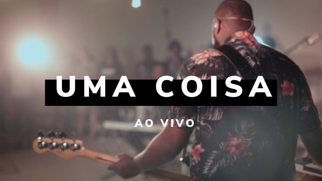 Uma coisa (Cover Morada)/Meu prazer Medley - Livre Sou Ao Vivo #PocketSession