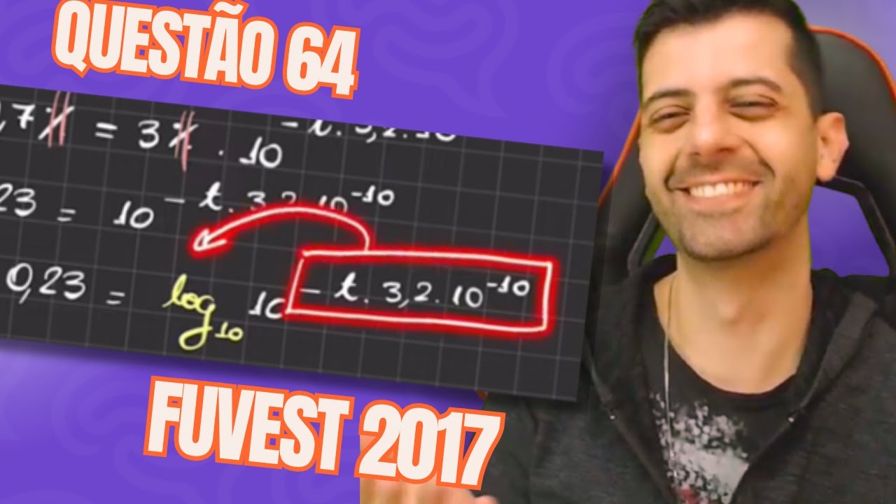 FUVEST 2017 - Q64 - Resistores nucleares não são exclusivamente criações humanas
