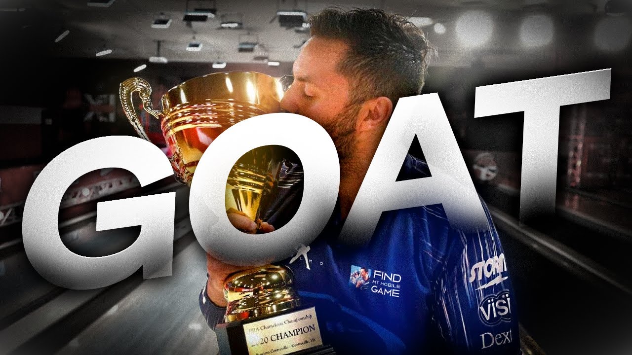 How One Man's 'Wrong' Technique Revolutionized an Entire Sport