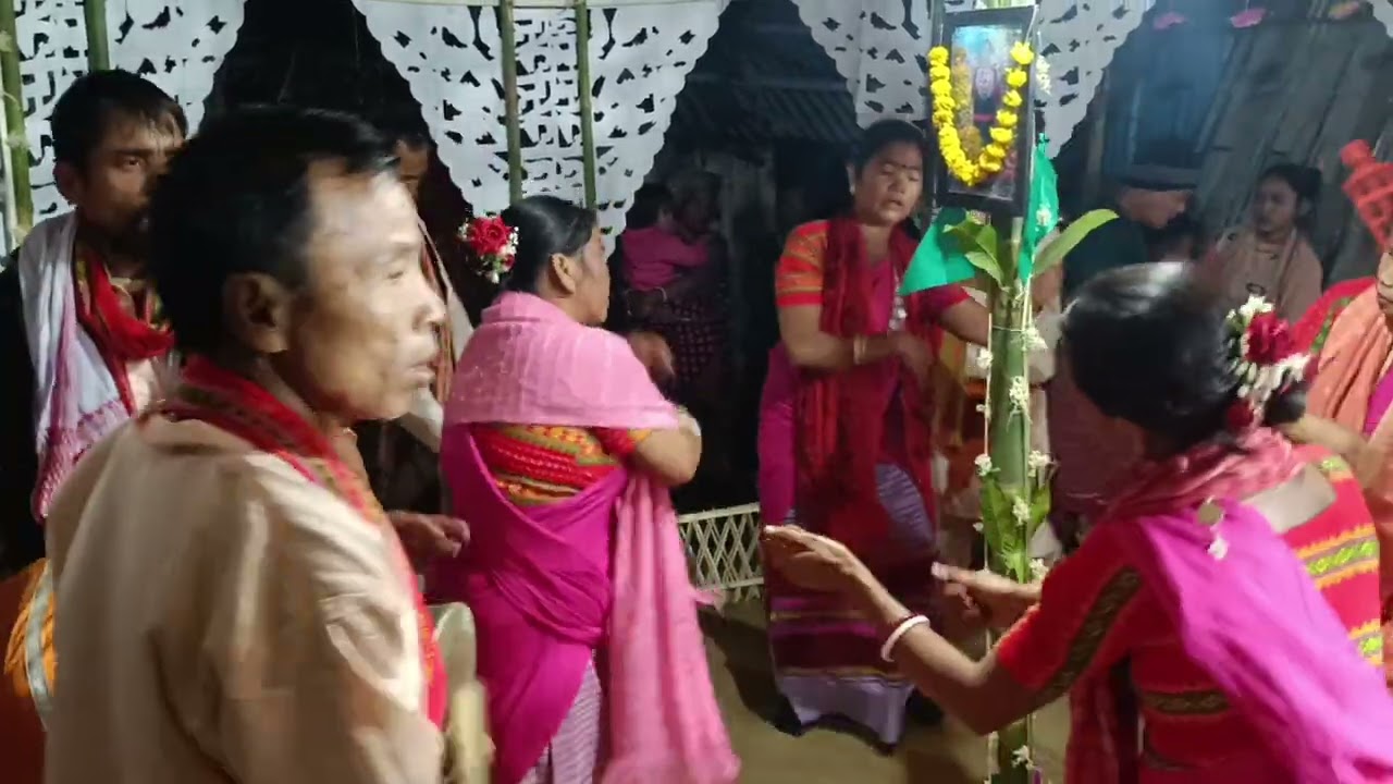 Nana ni dormo melani kirton harikeshno