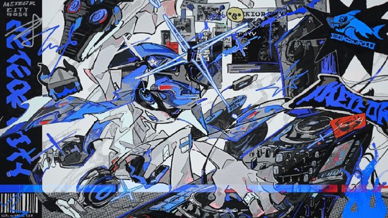 他ルールで初の最終top10クアッドを目指して