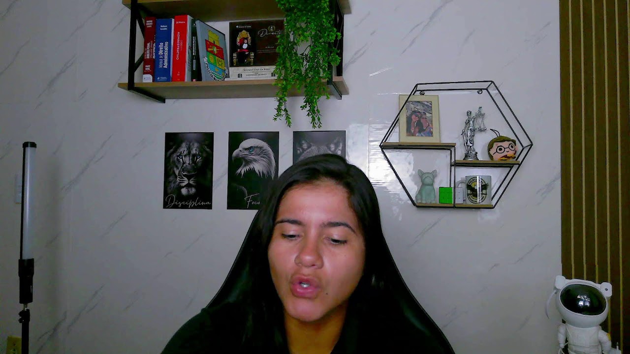 AULÃO TJCE 08.01