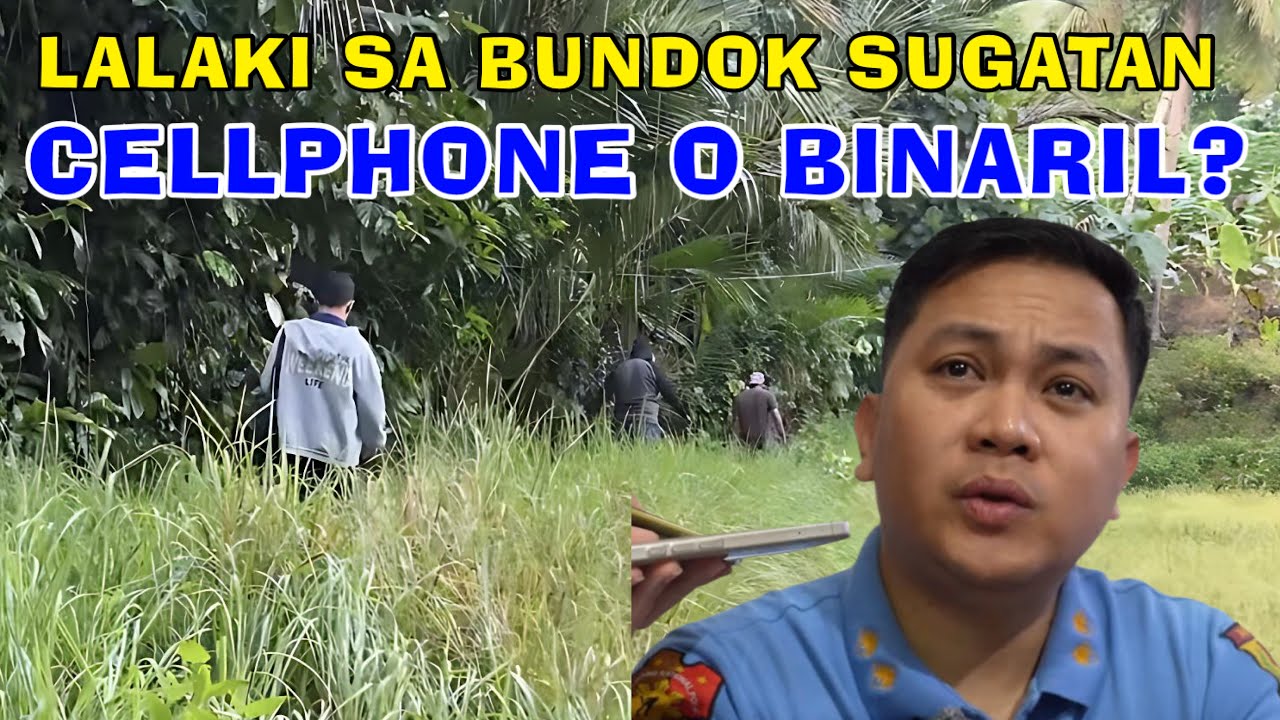 Binaril o senelpon? Ang gulo