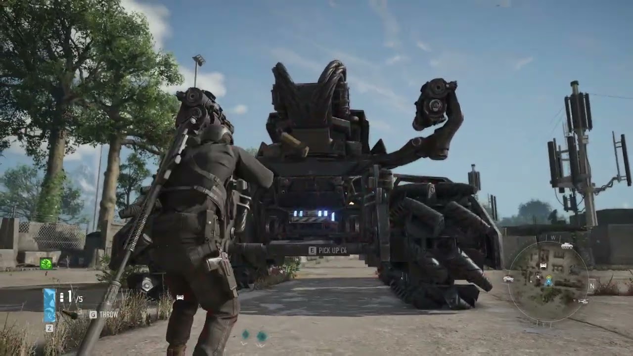 Ghost Recon Breakpoint | Best Money Glitch, Easy