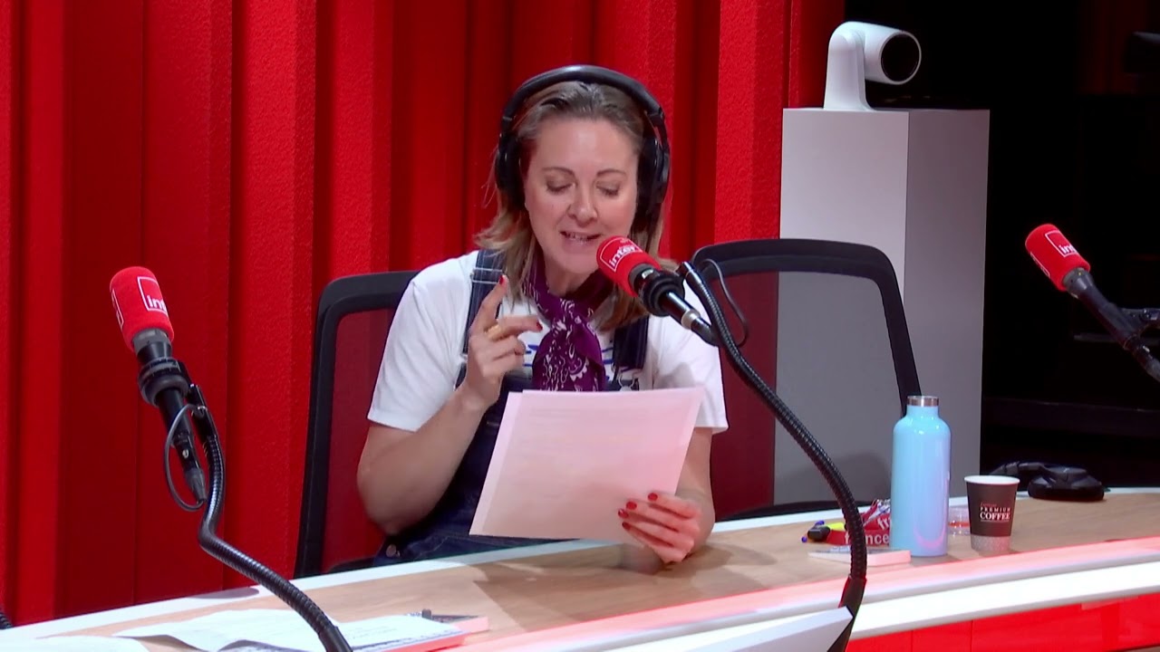 L'arm&eacute;e recrute sur les plateformes de jeux-vid&eacute;o - Charline explose les faits