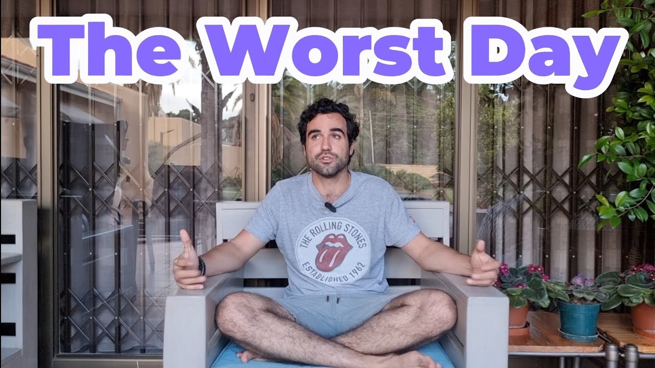 How to Handle Negativity