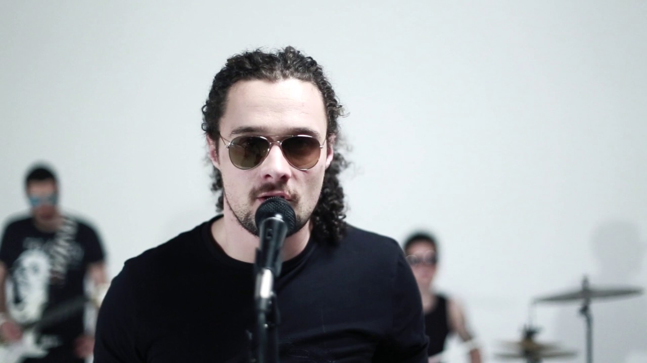 Торнадо - Ново Начало / Tornado - Novo Nachalo (official video)