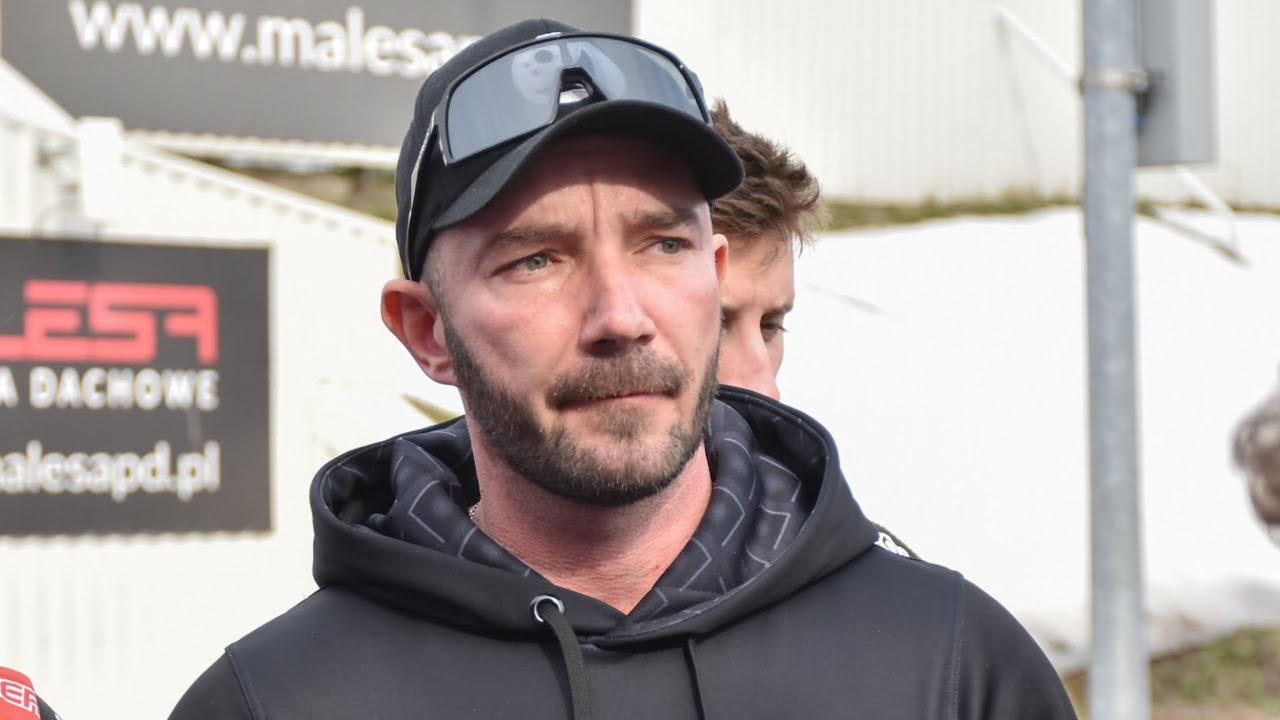 Kamil Brzozowski: Nikt w klubie nie m&oacute;wi, że celem jest awans do PGE Ekstraligi