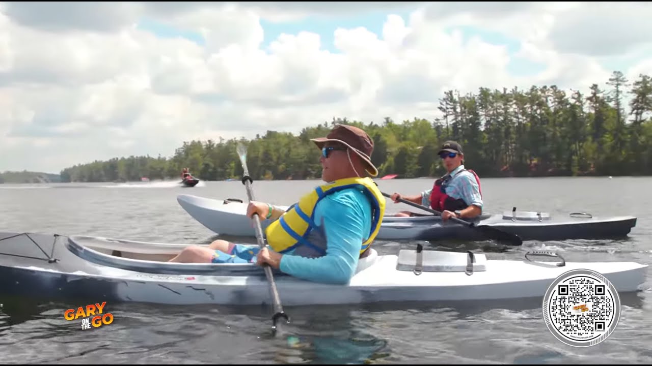 Exploring Muskoka, Ontario | Nature, Lakes, Small Towns & Outdoor Adventures