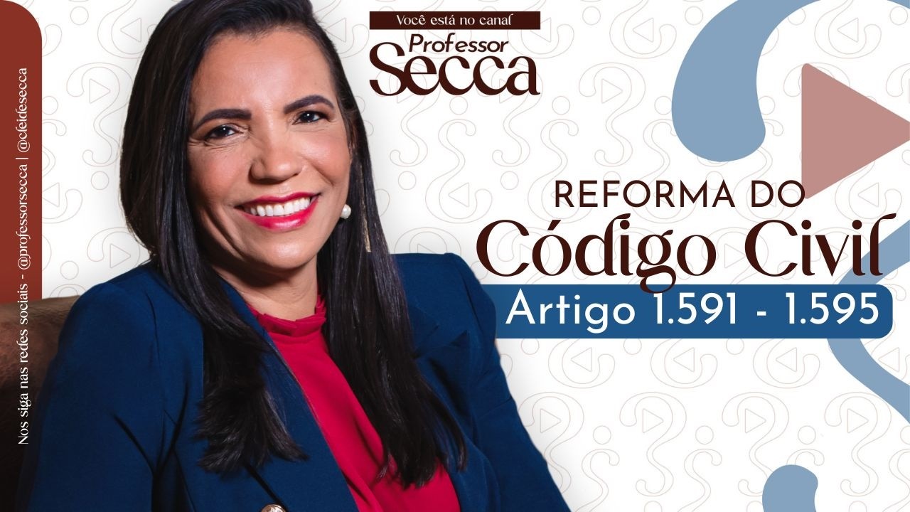 Revogação dos Arts. 1.591 a 1.595: O fim da relação de parentesco?