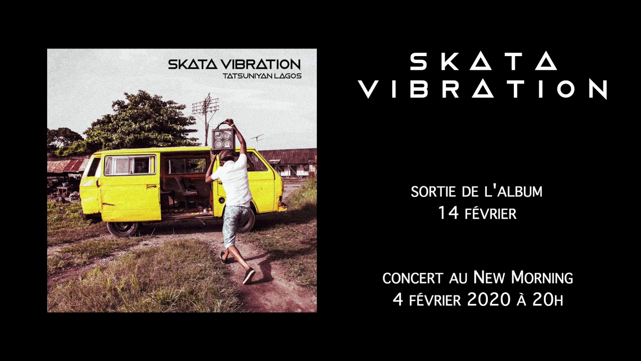 Skata Vibration - Centre of Excellence