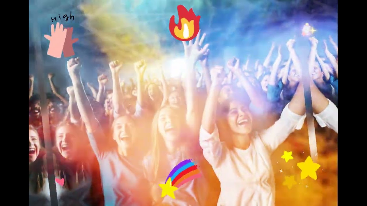 I'll Glorify Jesus by Noakh ft Regina