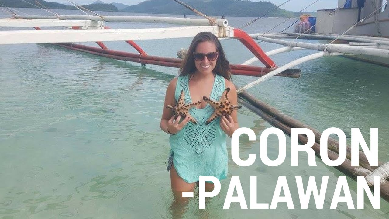 CORON IS AMAZING | WHY I LOVE PALAWAN