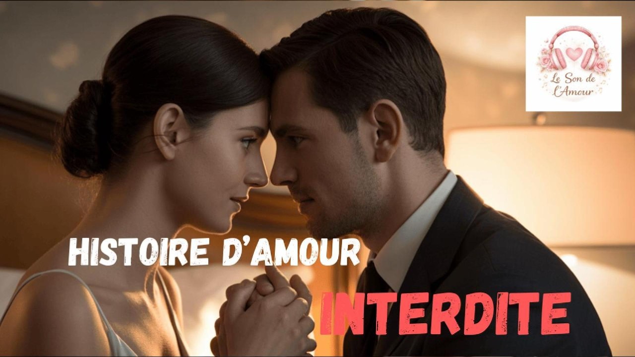 Histoire d'Amour INTERDITE. Ils Se Retrouvaient Une Nuit Par An… Jusqu’à Ce Que Tout Bascule. #love