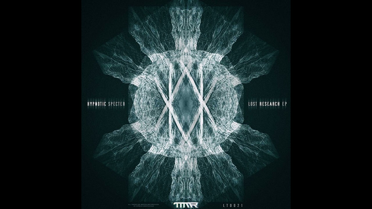 Hypnotic Specter - Sacred (Original Mix)