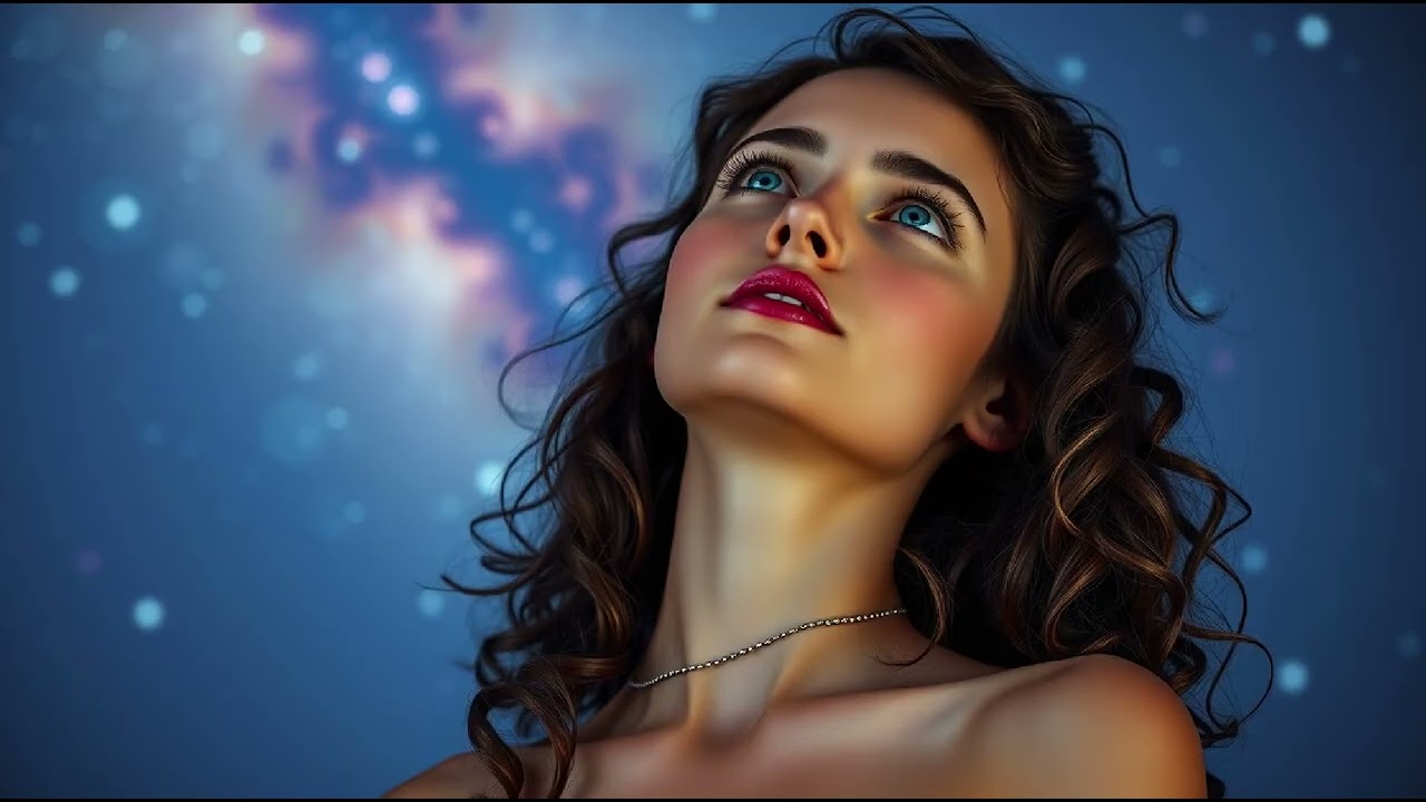 Astral Vocal - Gravity Fades (trance vocal music)