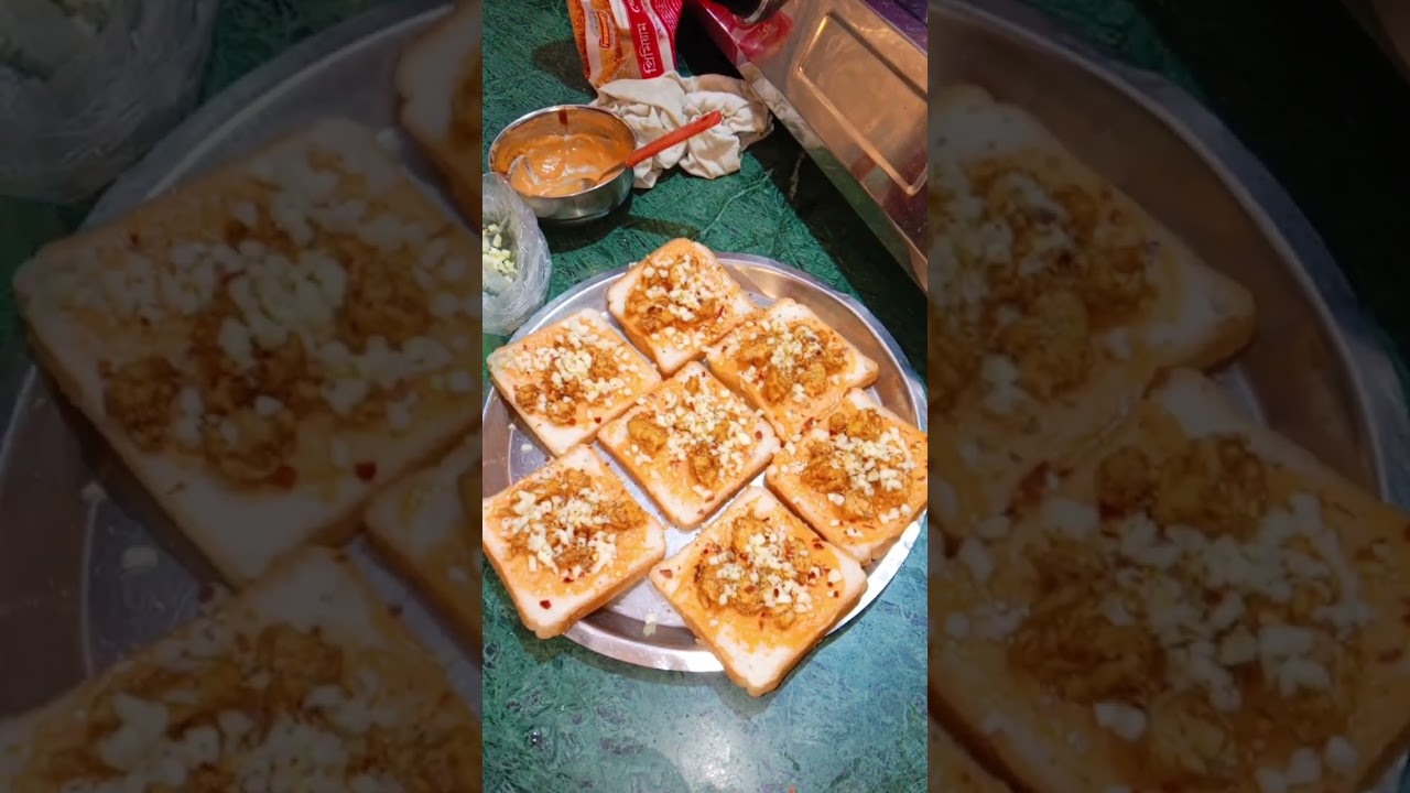 Ramzan iftar special two ingredients bread chicken recipe  bread pizza recipe  pizza recipe chicken 