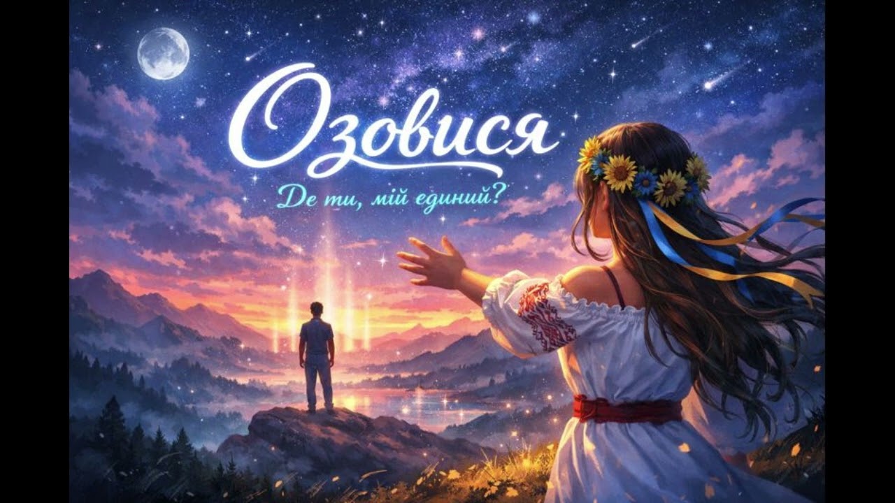 Озовися