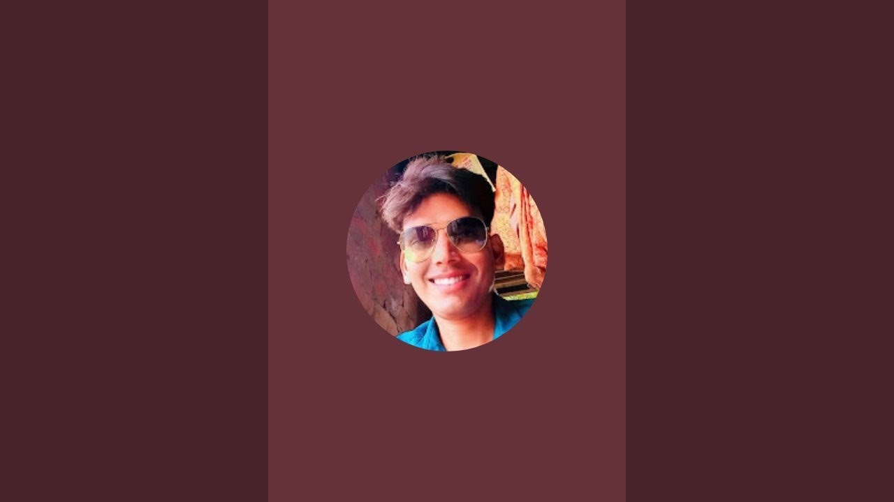 Santosh R Gond  Official  लाइव है!
