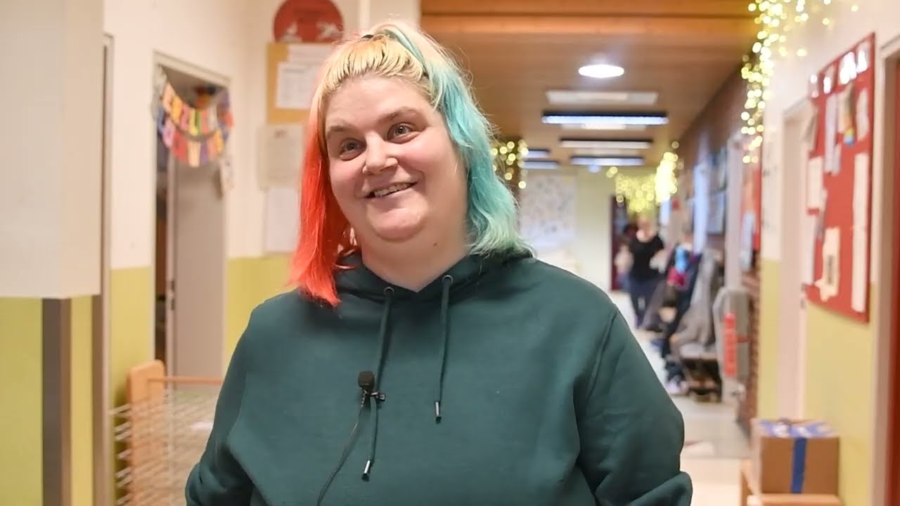 Erlenhof | Schichtwechsel im Kindergarten Aukrug
