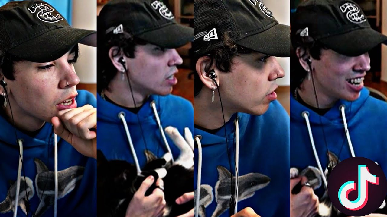 Spreen edits compilation | mcyt tiktok edits