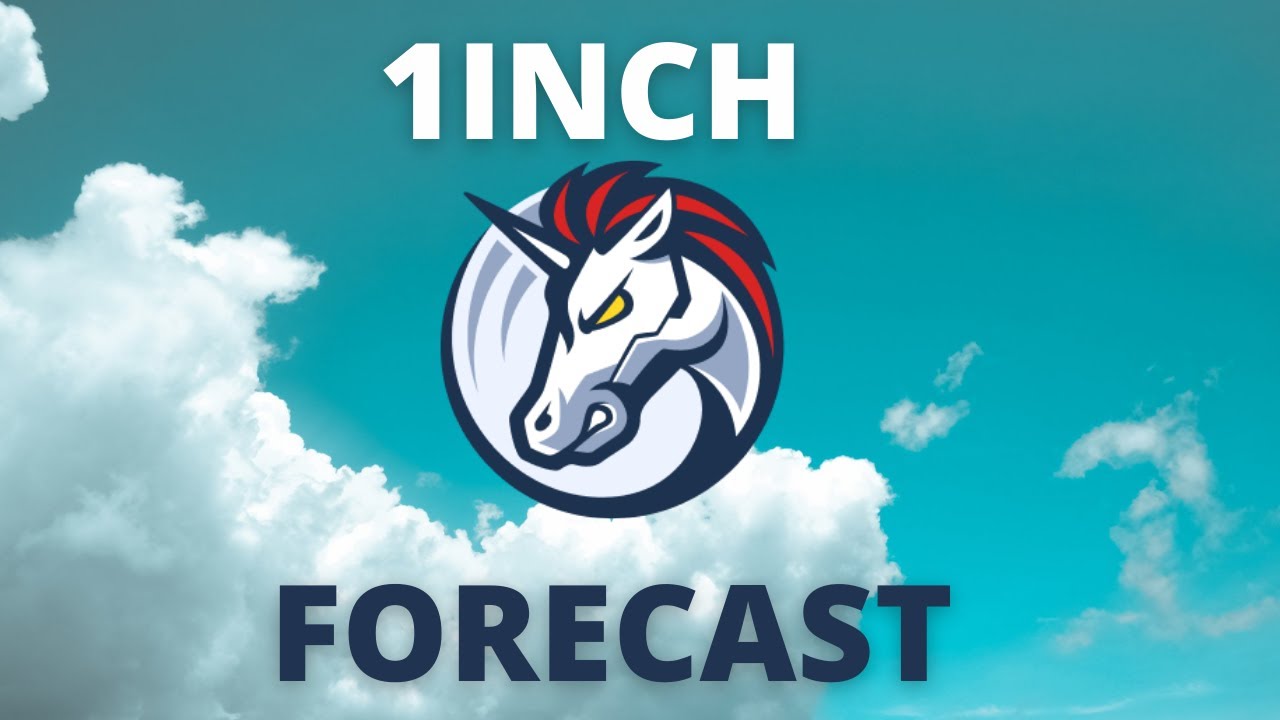 CRYPTO DAILY 1INCH ANALYSIS AND PRICE PREDICTIONS - 1INCH FORECAST