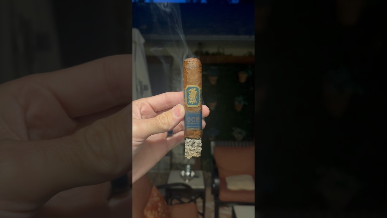 Underrated Undercrown #cigar #cigars #underrated #luxury