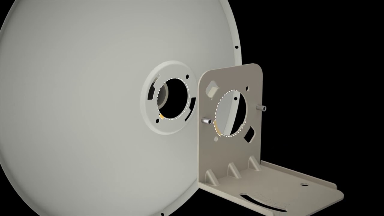 ePMP Force 425 Installation