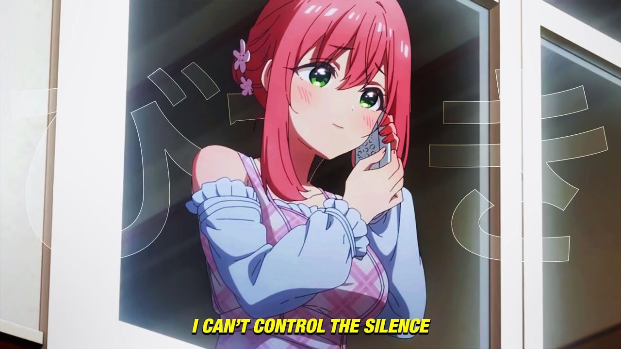 vin0 & roah - por ti [Lyrics / AMV]