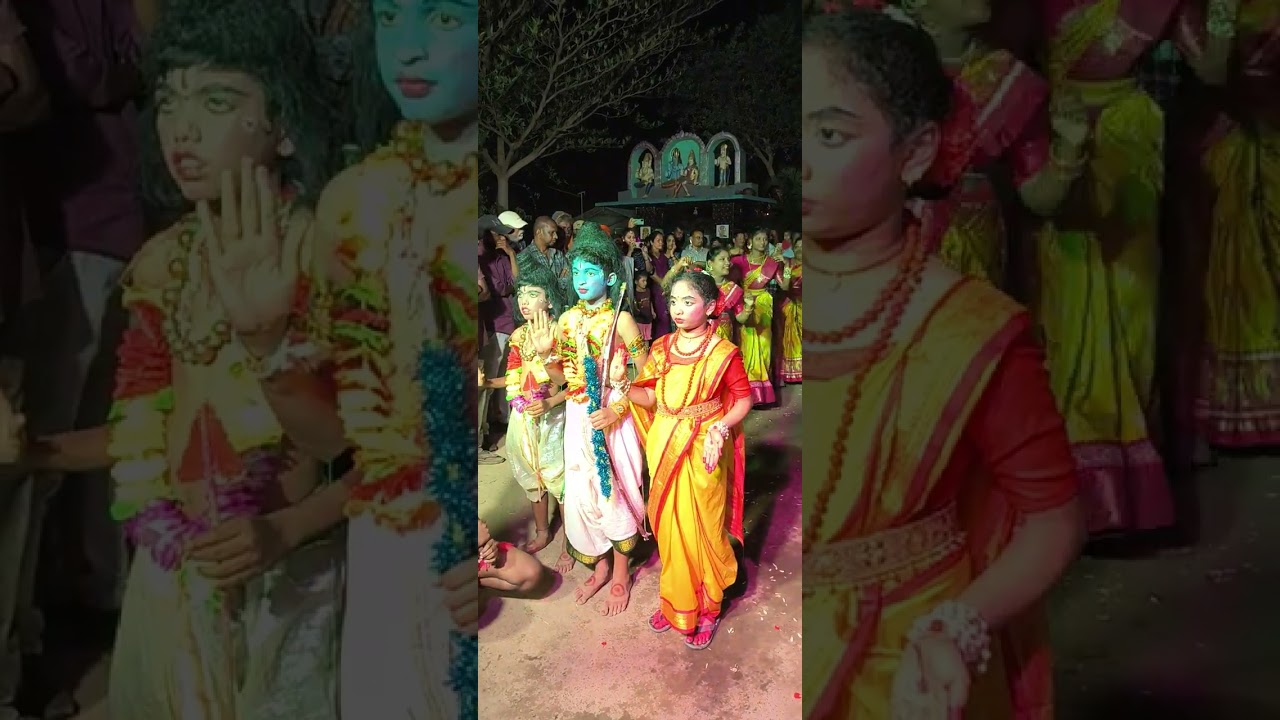 Mahashivratri special dance 2026 garudabhadra 
