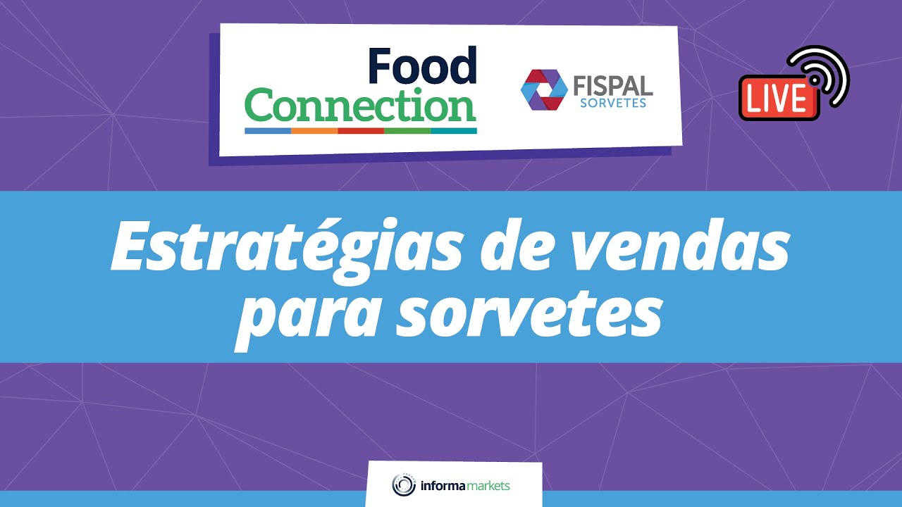 Estratégias de Vendas para Sorvetes