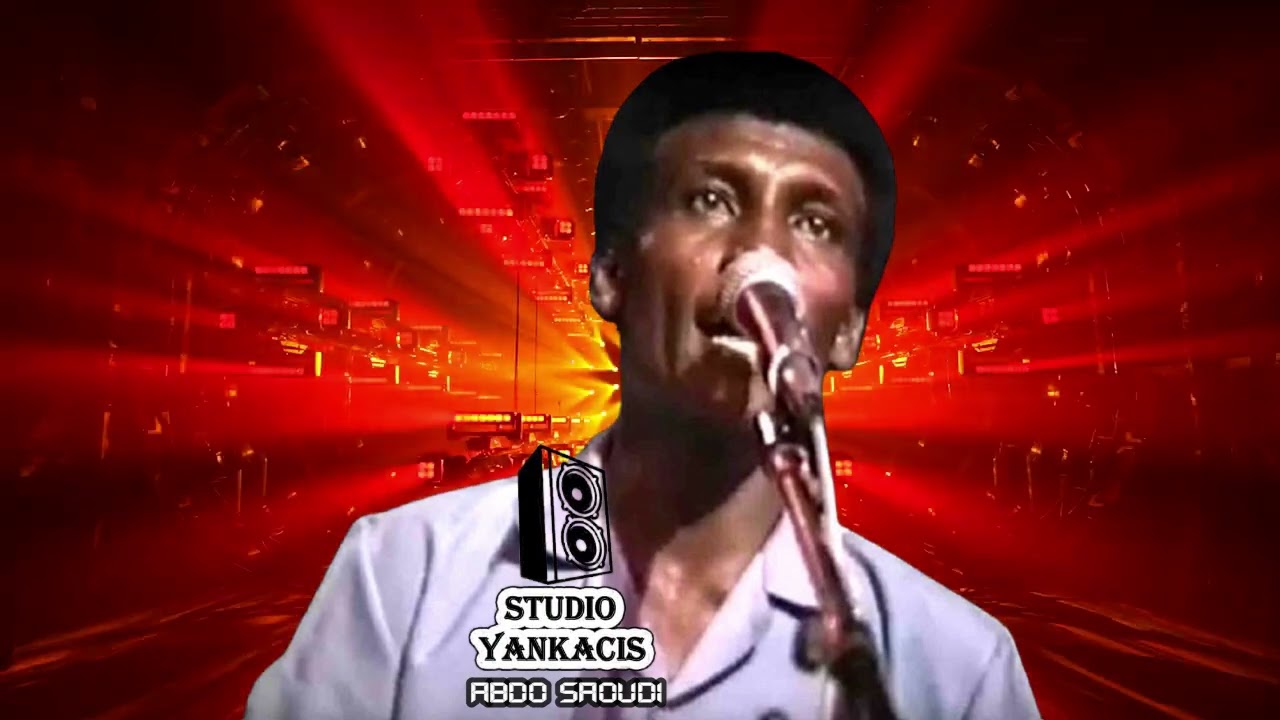 QAFAR BEST SONG ABDO SAOUDI NI MANO