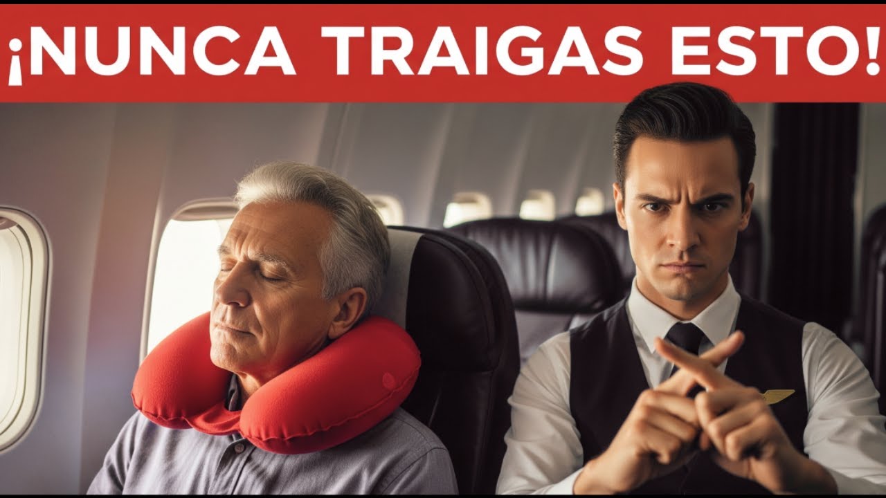 14 consejos imprescindibles para sobrevivir un vuelo largo en clase económica